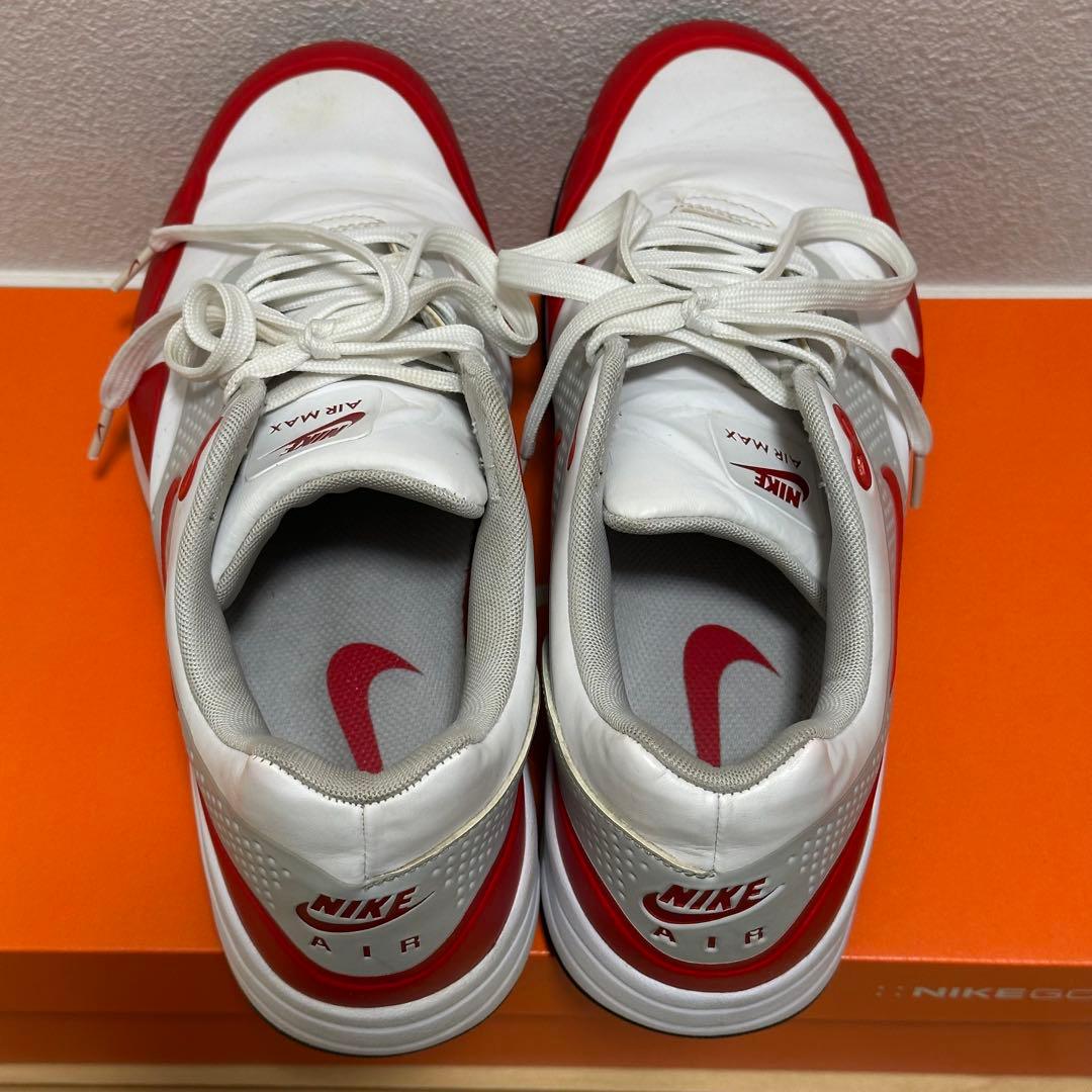 NIKE AIR MAX 1 G ナイキ ゴルフ 27.5