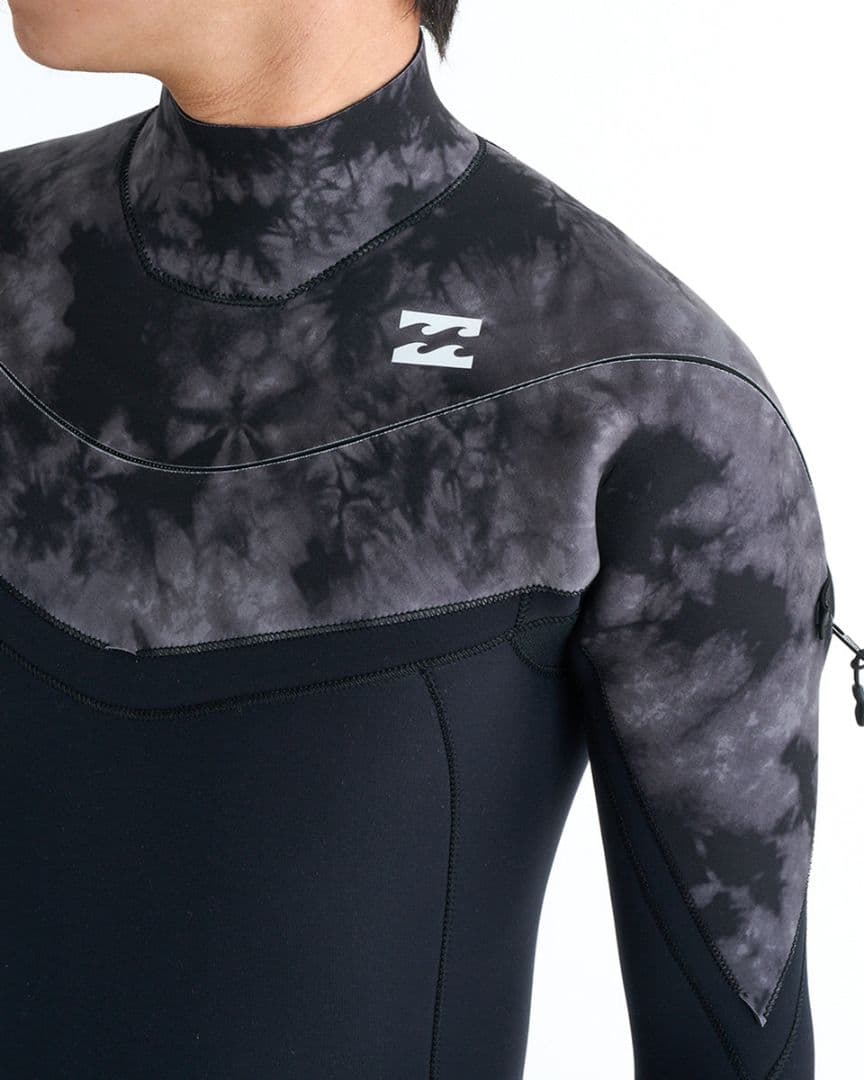 BILLABONG ビラボン　フルスーツ　メンズ ウェットスーツ　 3m2m