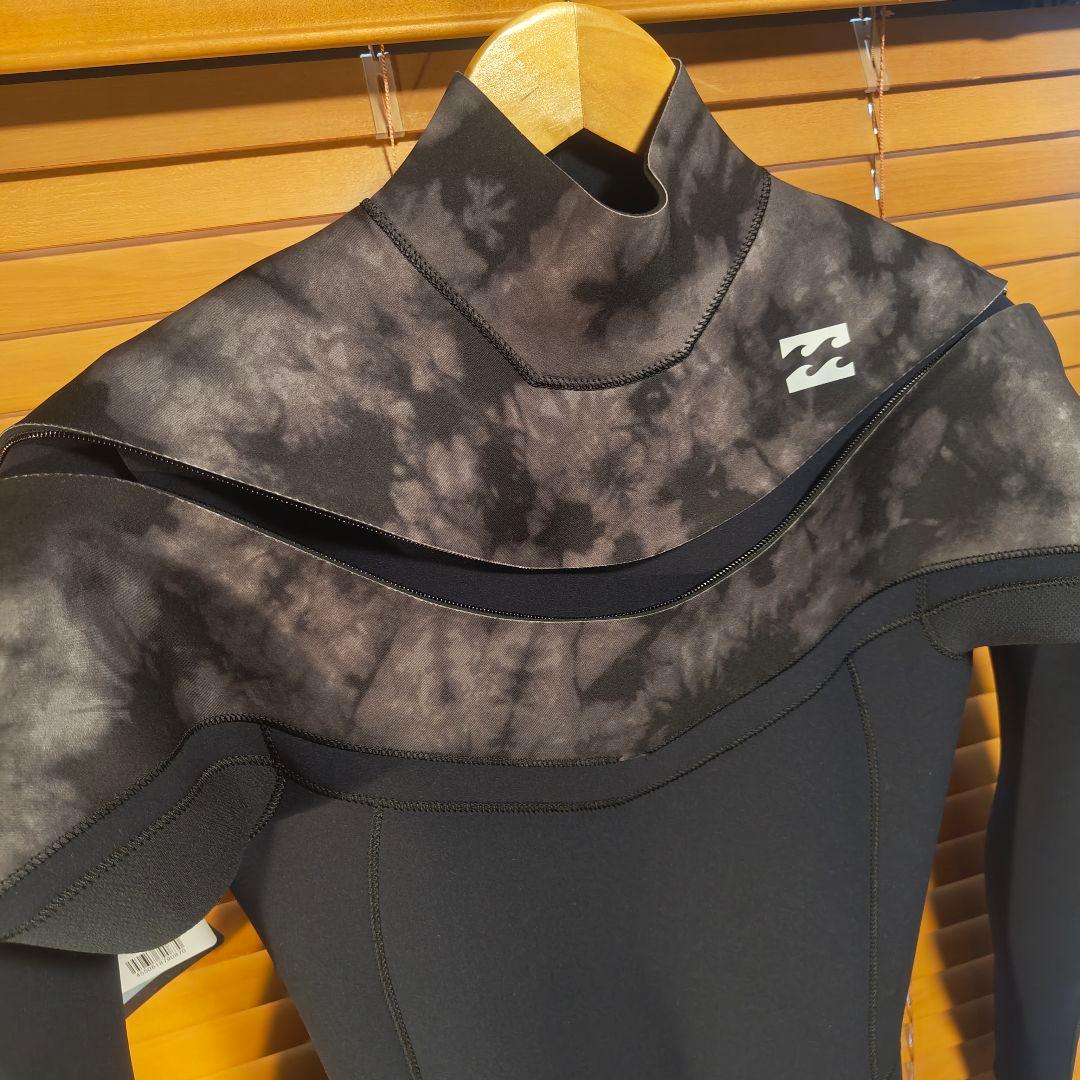 BILLABONG ビラボン　フルスーツ　メンズ ウェットスーツ　 3m2m