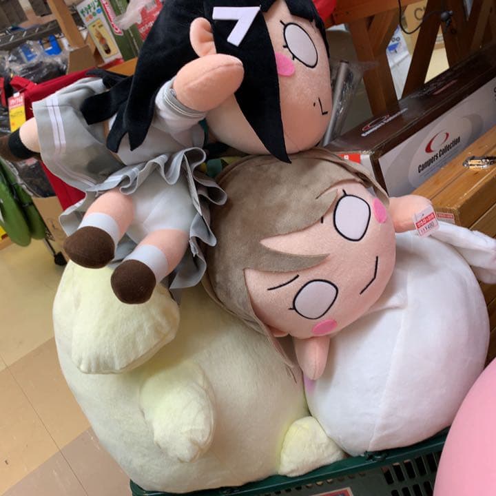 連絡枠
