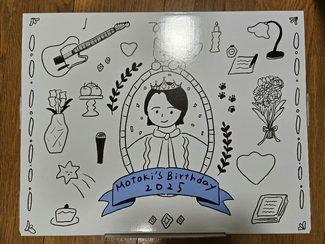Mrs.GREEN APPLE 2025大森元貴　トートバック　パーカー