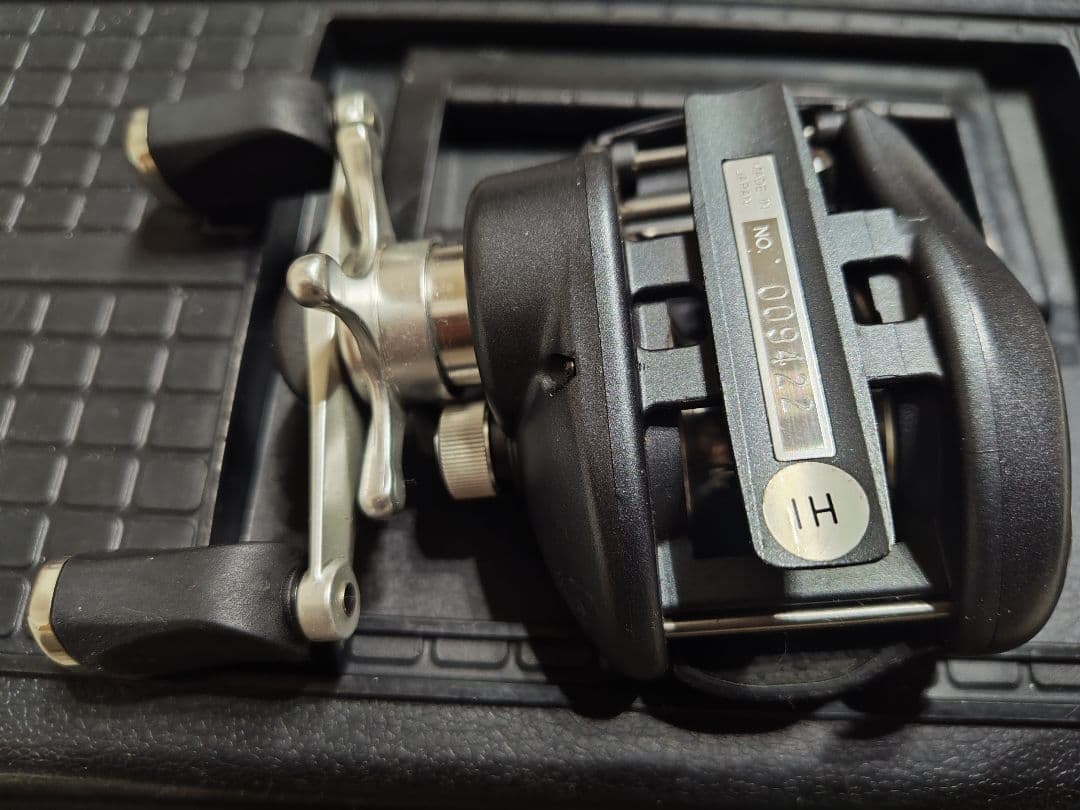 リョービ イクシオーネ F300RF