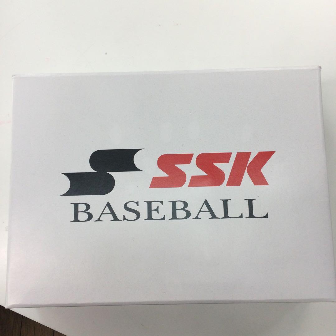 SSK 野球ボール 12個セット GD85MCK