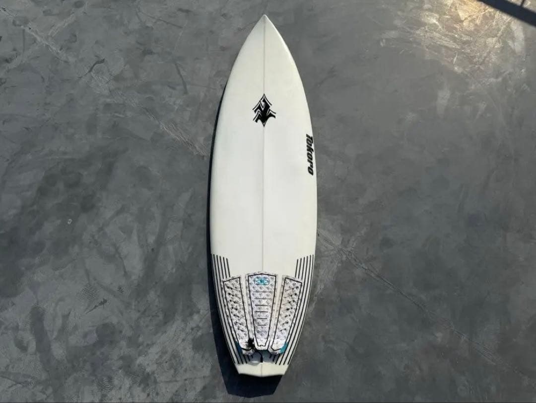TOKORO PRO2モデル5'8