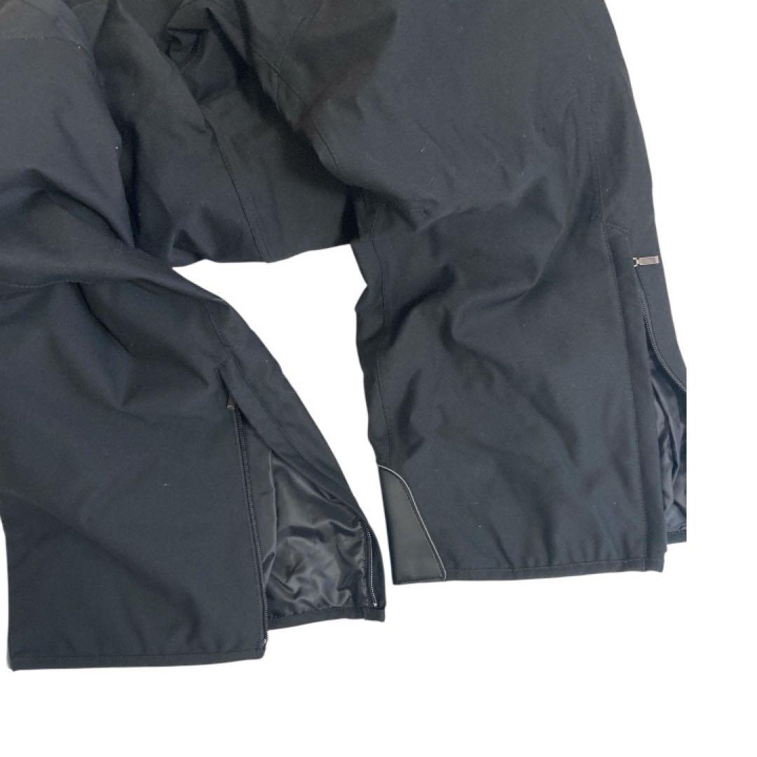 DESCENTE スキー　スノボーウェア セットアップ