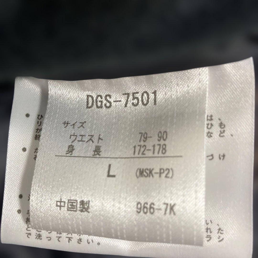DESCENTE スキー　スノボーウェア セットアップ