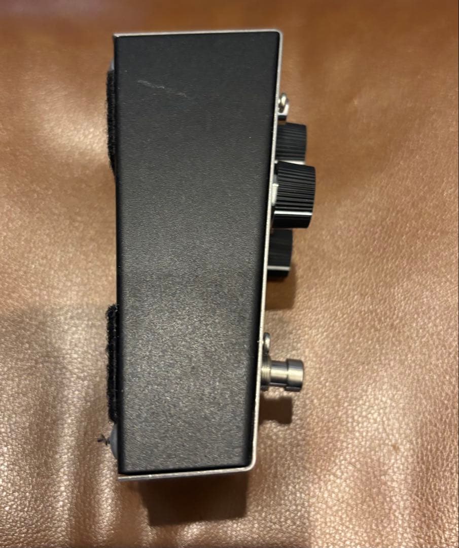 Roshi Pedals Blacklon ギターエフェクター