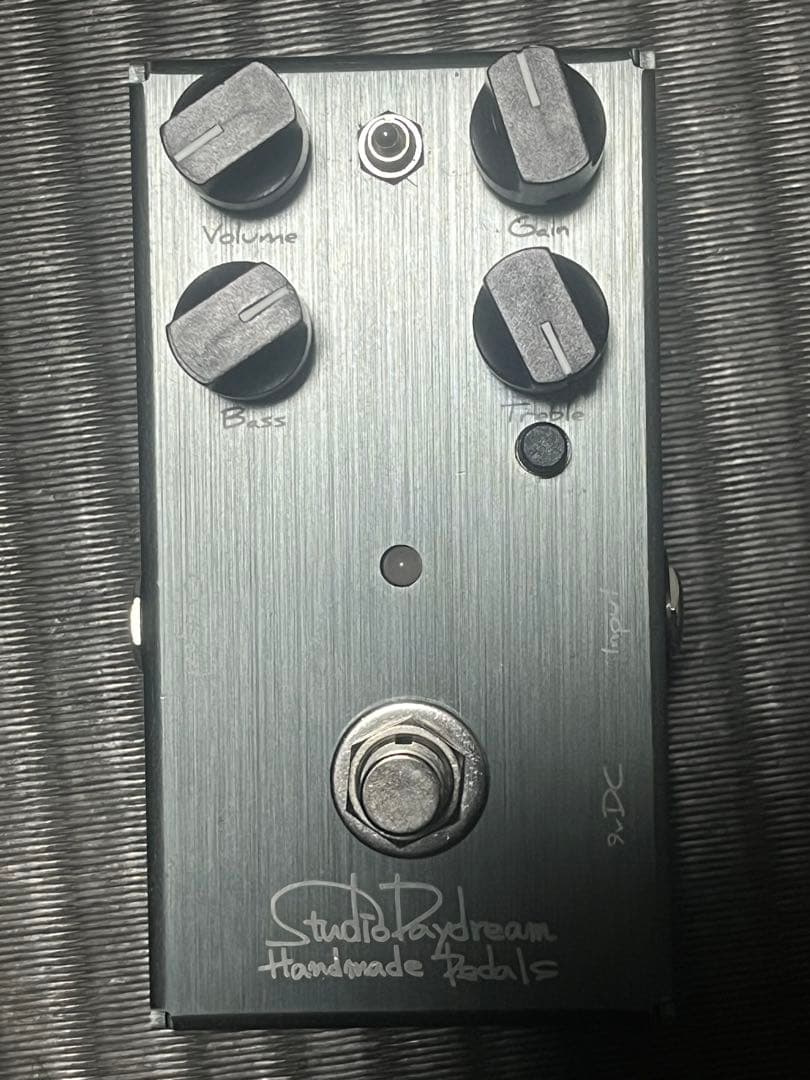 Studiodayream JRM-OD 箱付き