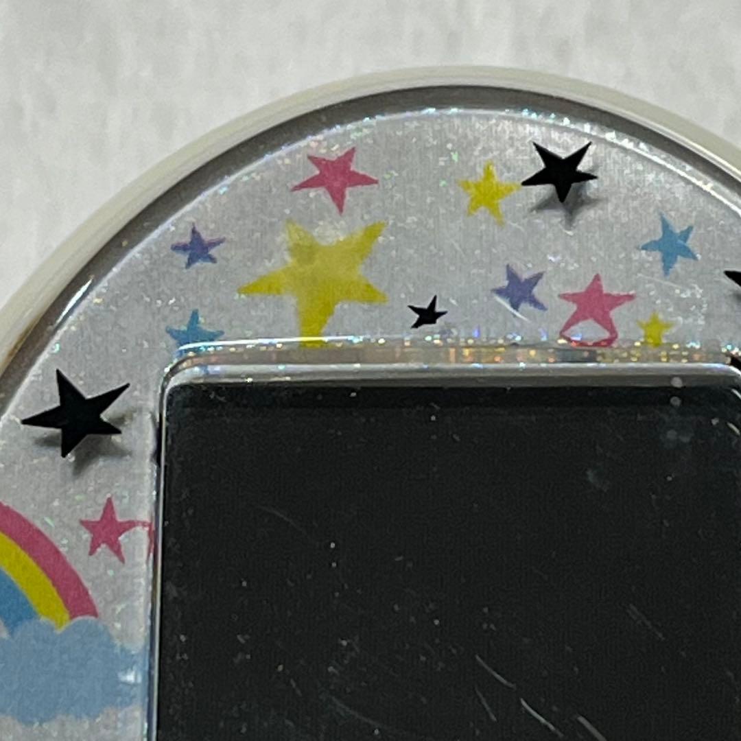 たまごっち たまごっちみーつ マジカルみーつ ホワイト 白 限定