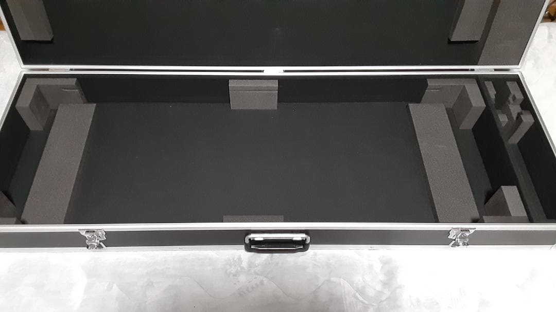 YAMAHA MOXF6 ハードケース付 室内使用品