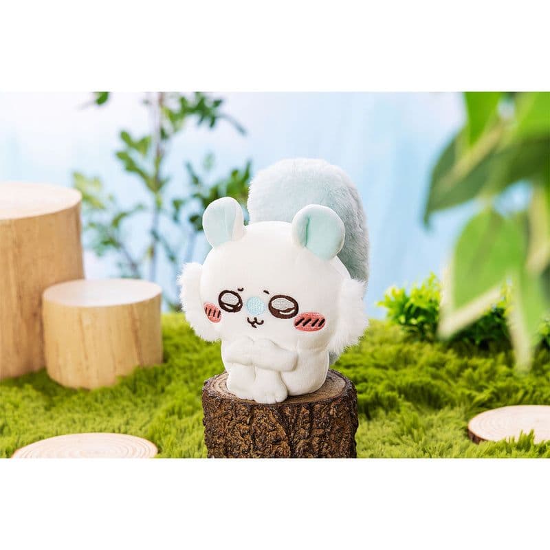 ちいかわ グッズ 8点まとめ売り(カボチャなうさぎ、飯店ミニフィギュアなど)