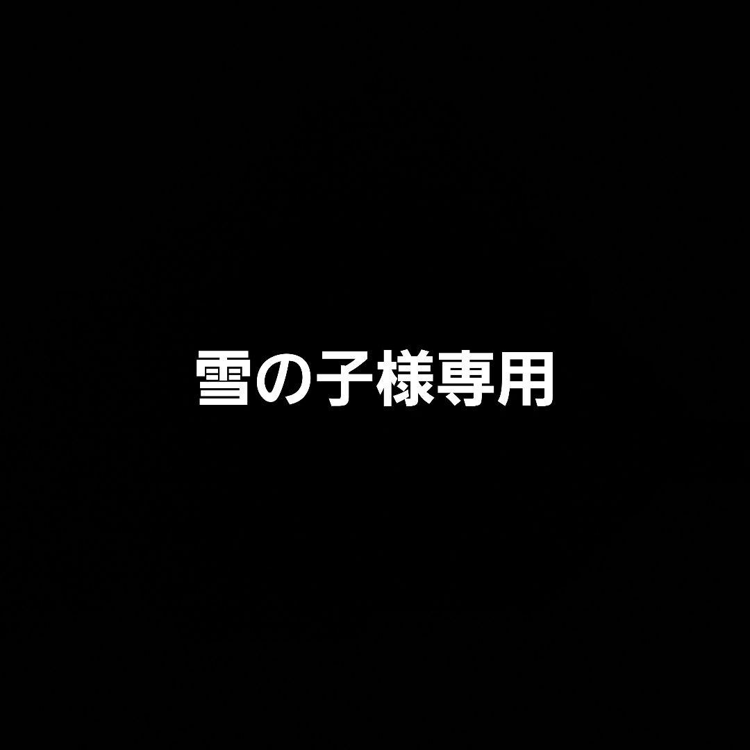 雪の子ページ