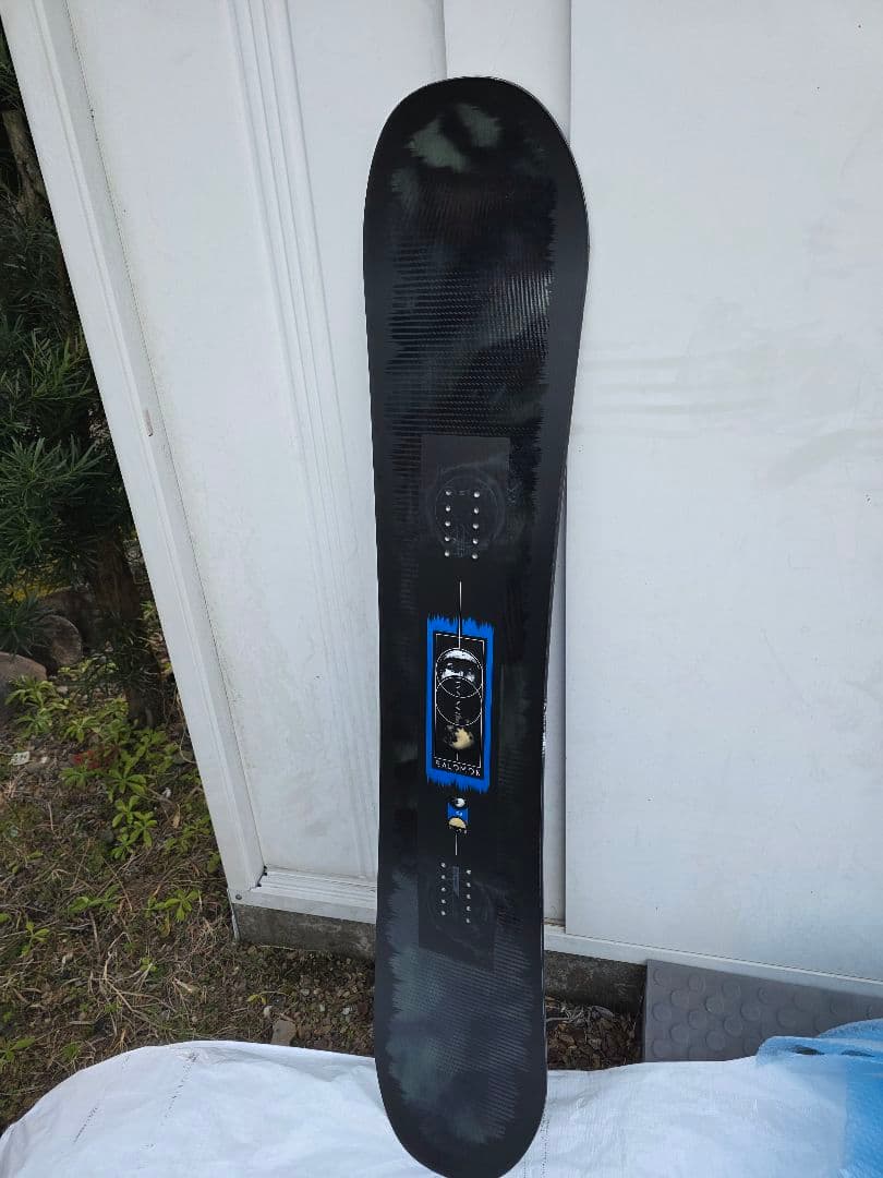Salomon スノーボード