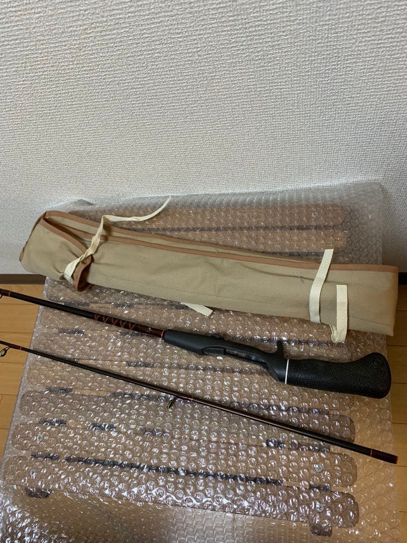 ロッド anqi
