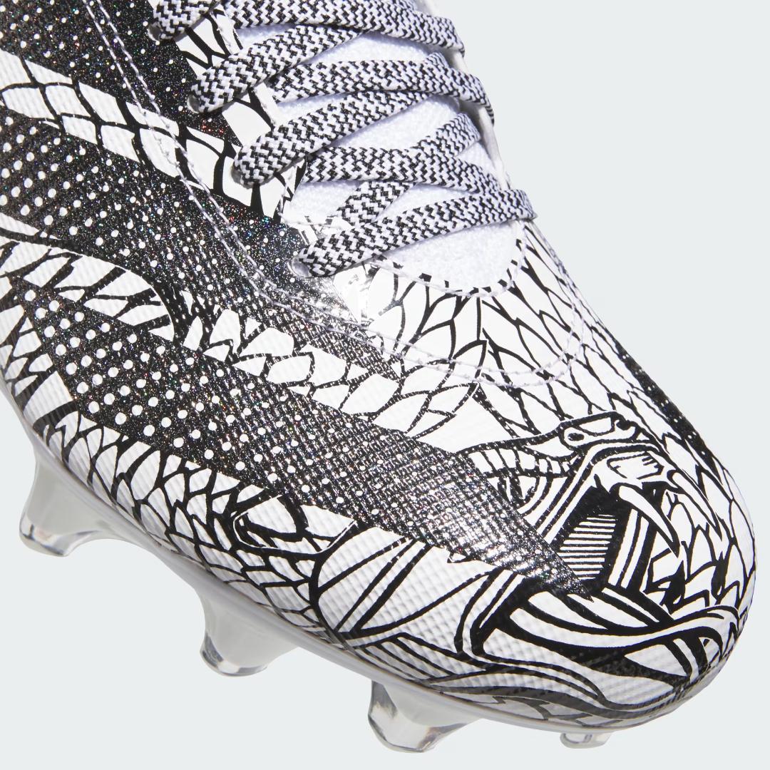 Adizero Impact Exotic Speed　WHT　27.0cm　A