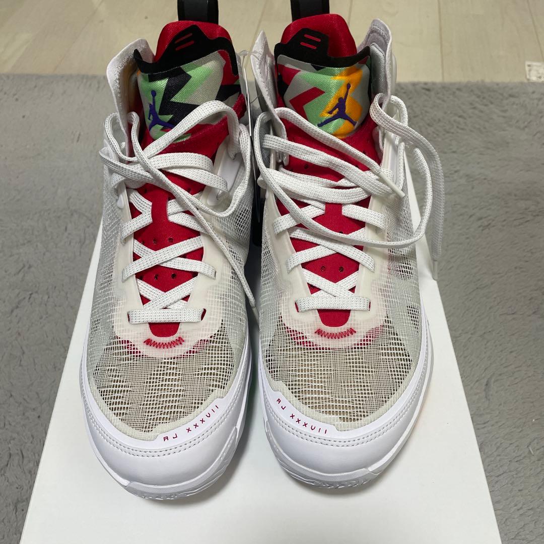 Jordan 37 ジョーダン37 新品未使用