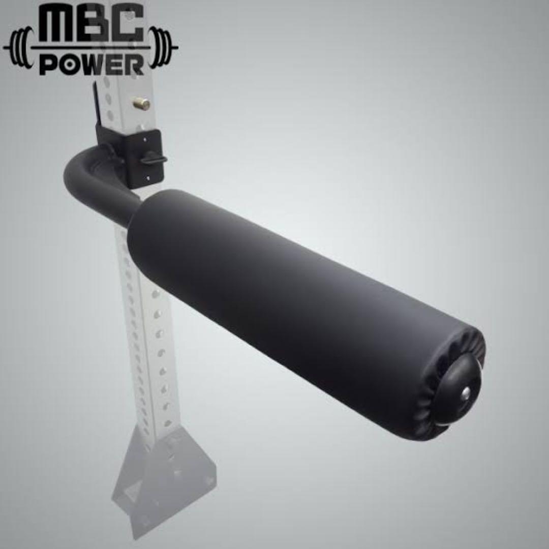 MBC レッグローラー アタッチメント