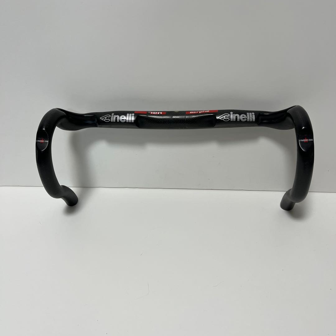 パーツ cinelli neo morphe 31.8 40