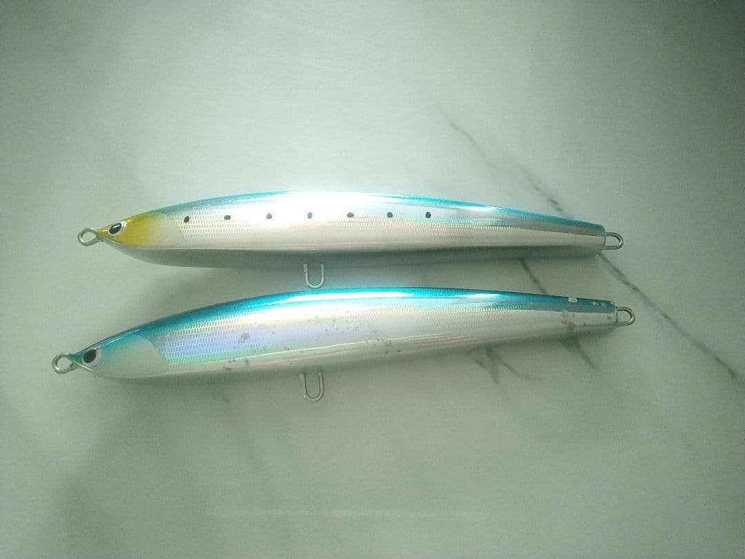 Tanguera 210 2個セット