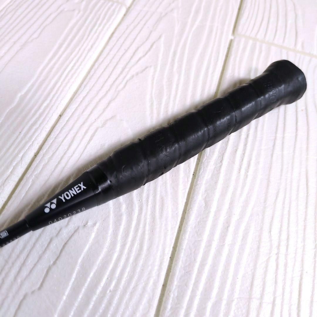◎美品◎　バドミントンラケット YONEX ARCSABER UPLUS21