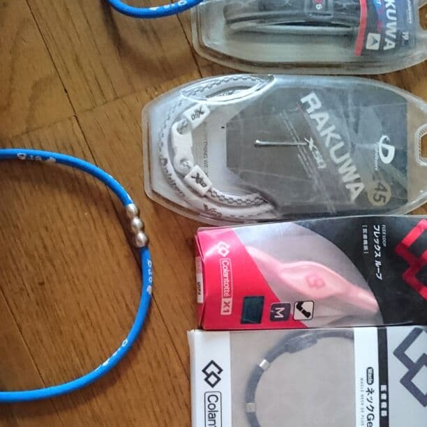 スポーツ用品