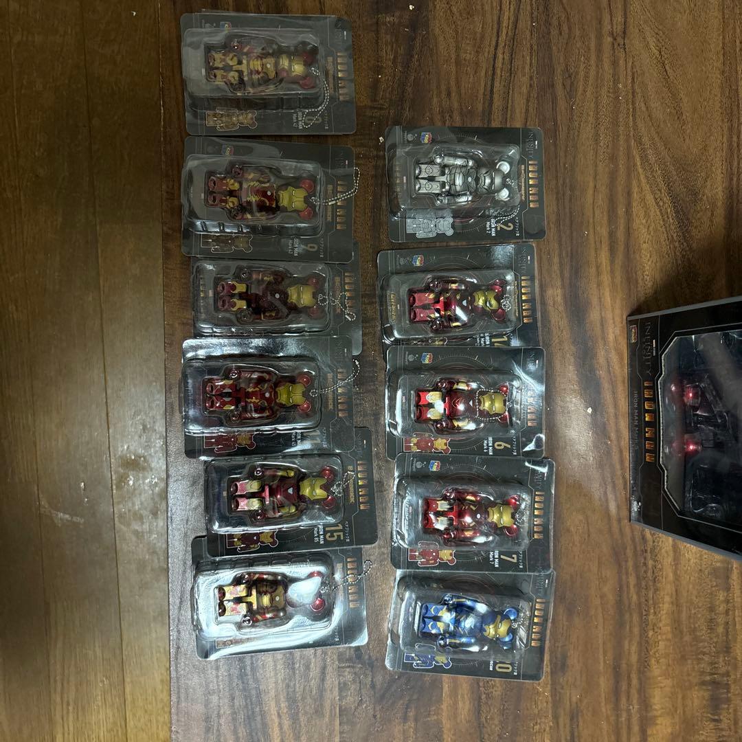 その他 Be@RBRICK