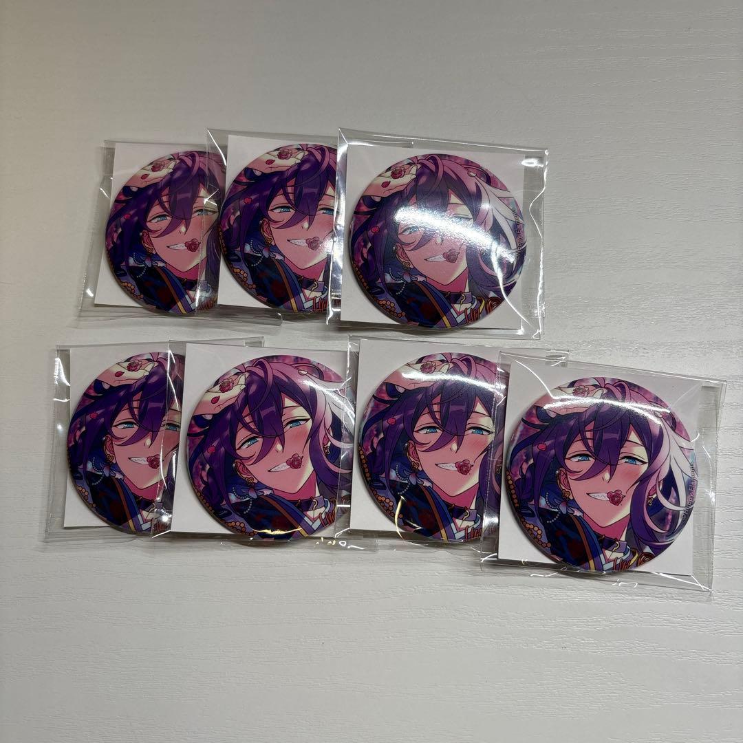 あんスタ　缶バッジ　イベコレ　マヨイ