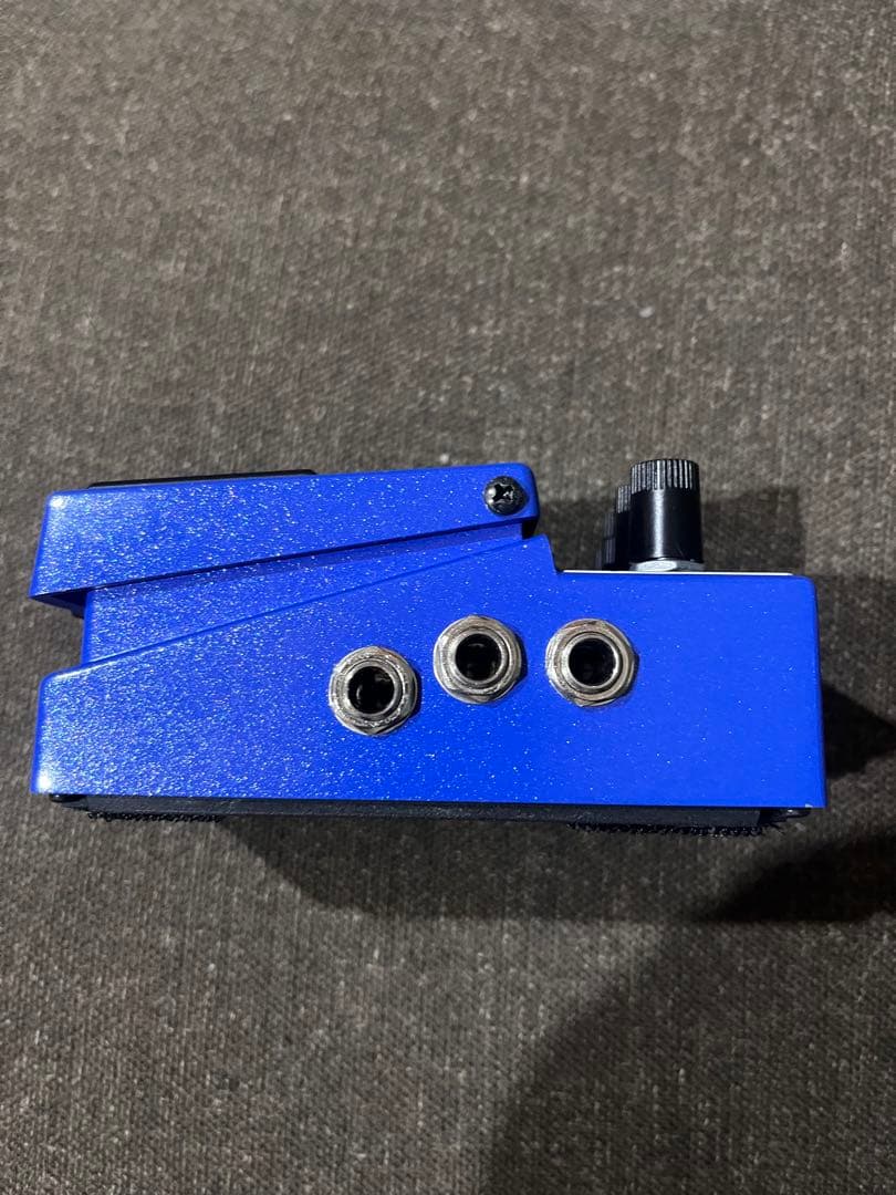 BOSS SY-1 美品