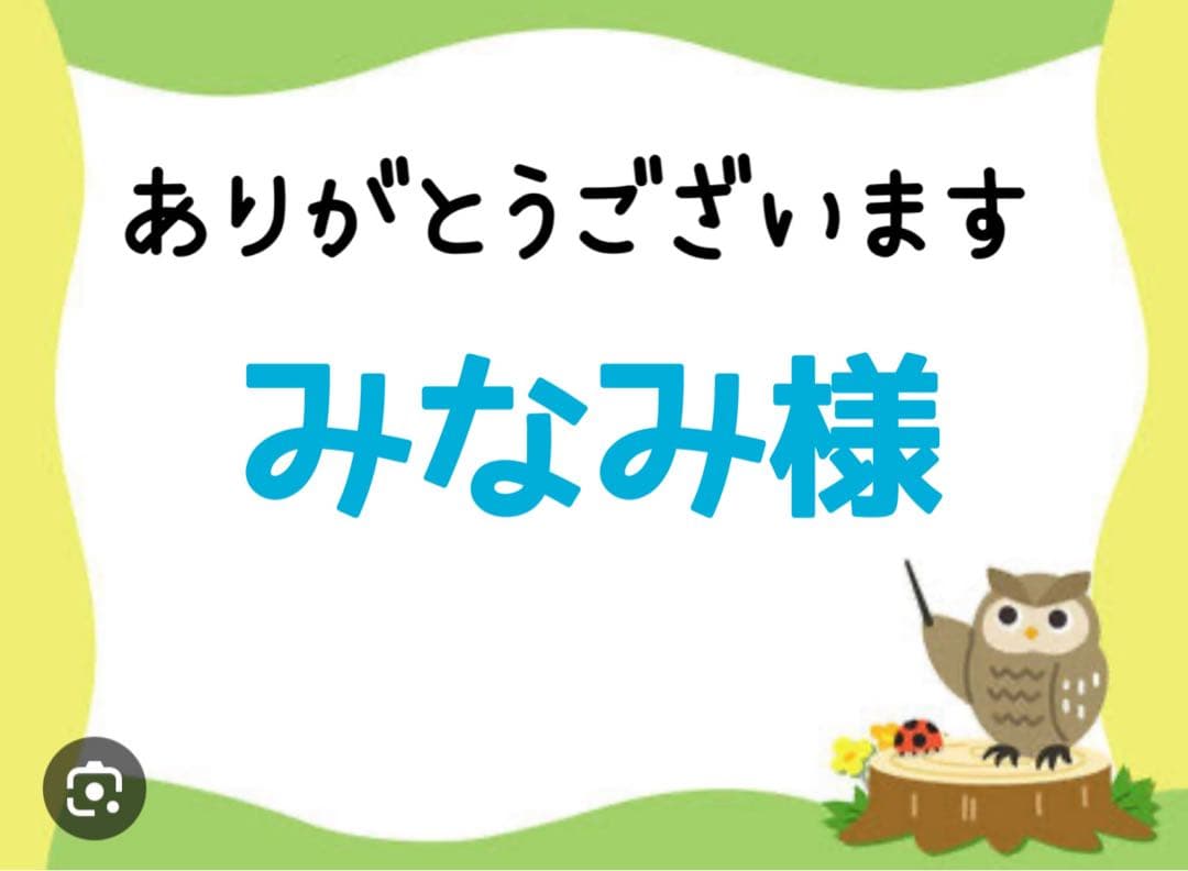みなみ様