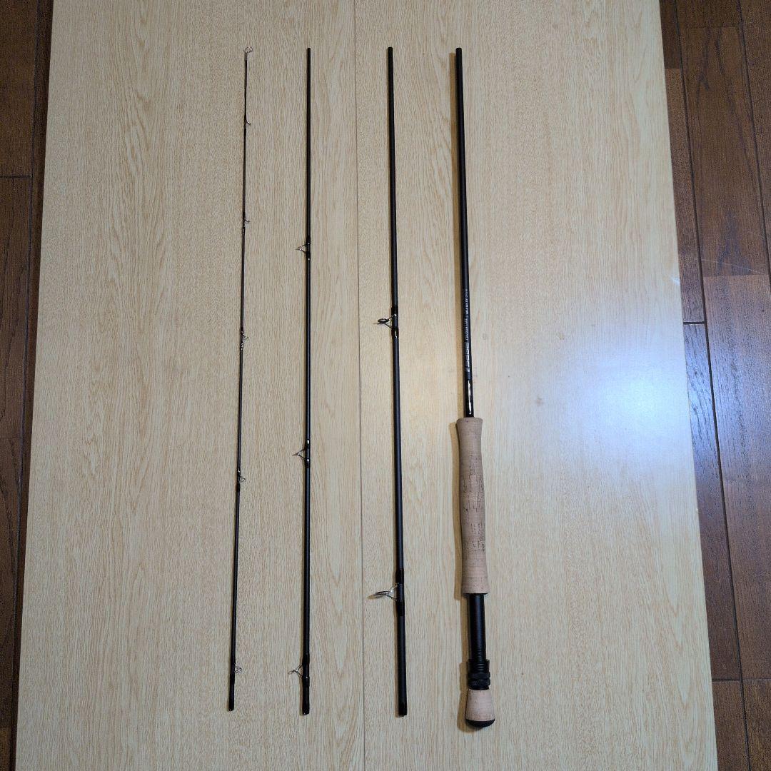SAGE FONDATION ８９０-４ HANDCRFTED IN USA
