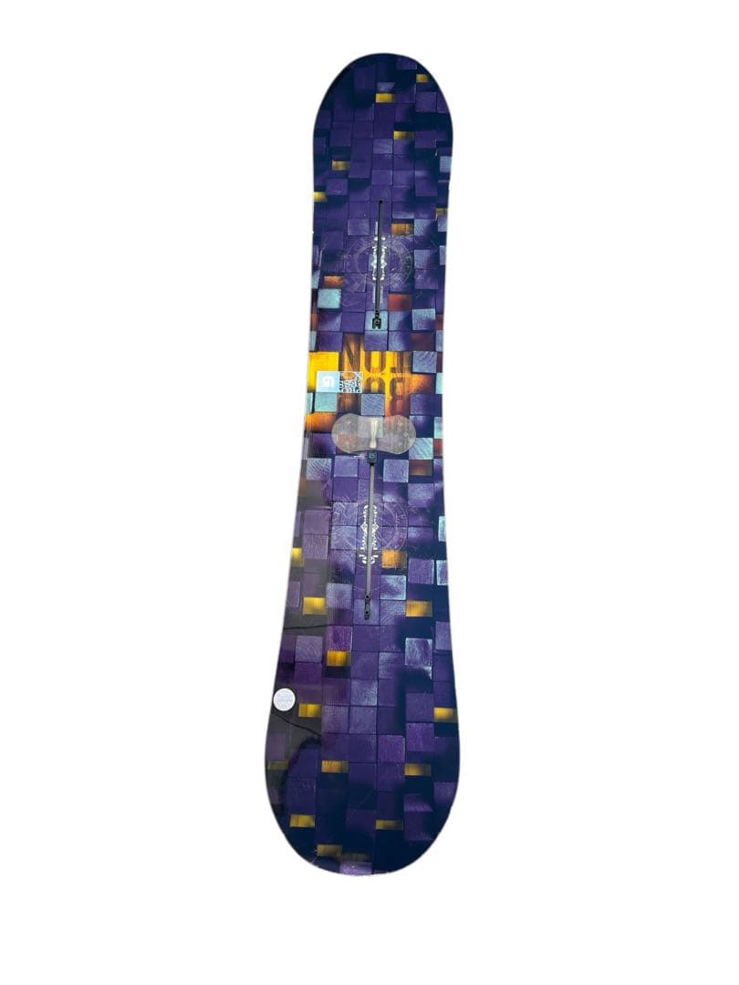 BURTON PROCESS X 155 スノボ