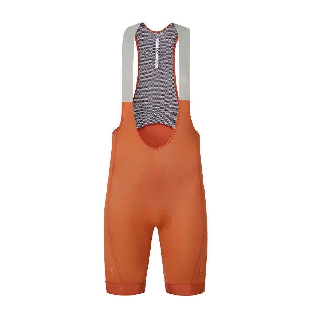  TRAINING BIB 3.0 美品 マープ