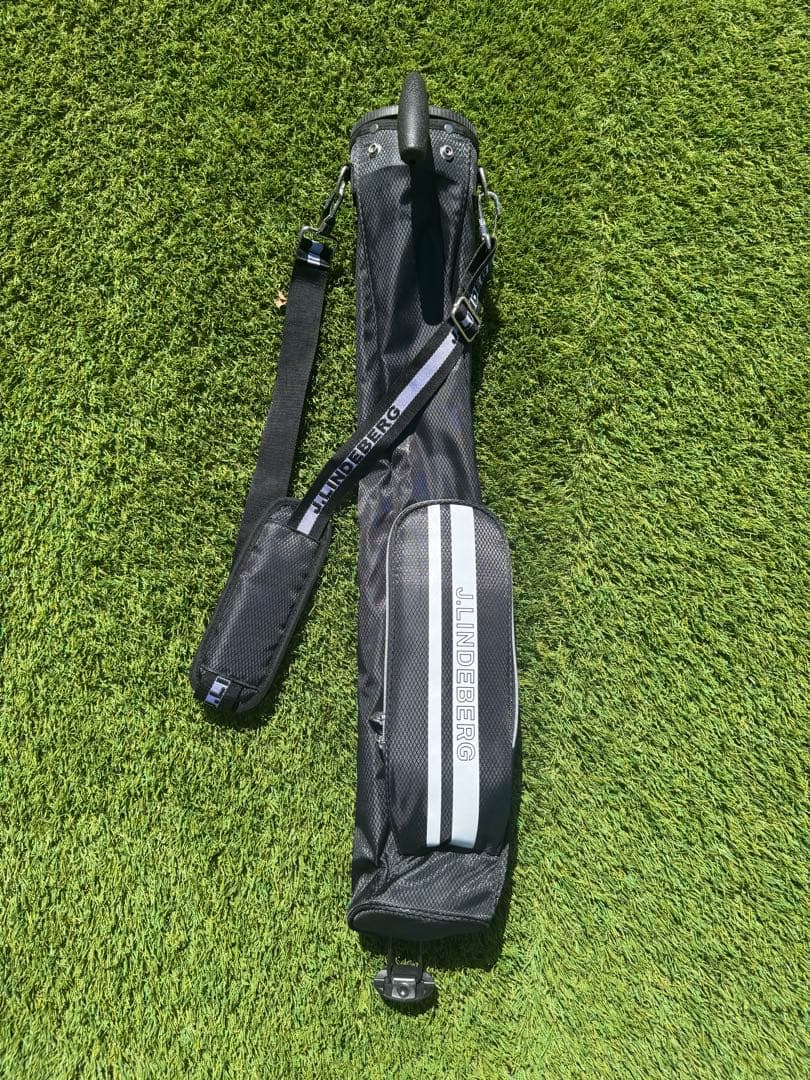 ゴルフスタンドバッグ ショートコース用