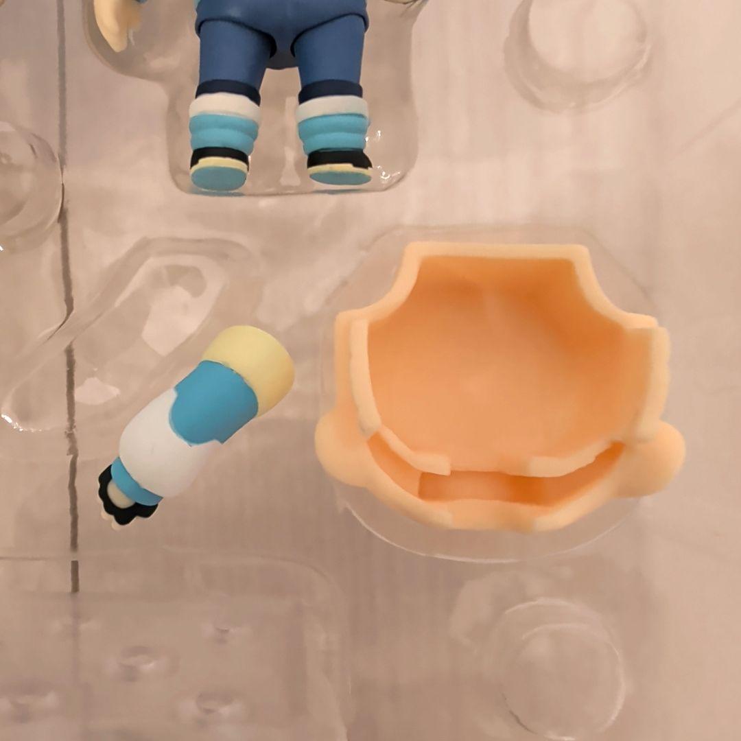 蒼葉 蓮 ねんどろいど フィギュア ドラマティカルマーダー ドラマダ
