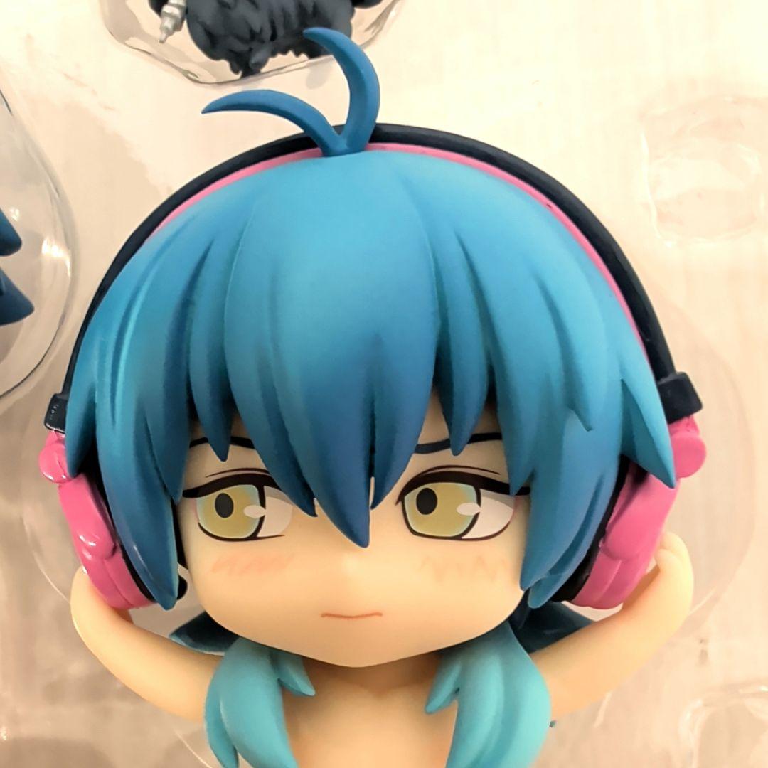 蒼葉 蓮 ねんどろいど フィギュア ドラマティカルマーダー ドラマダ