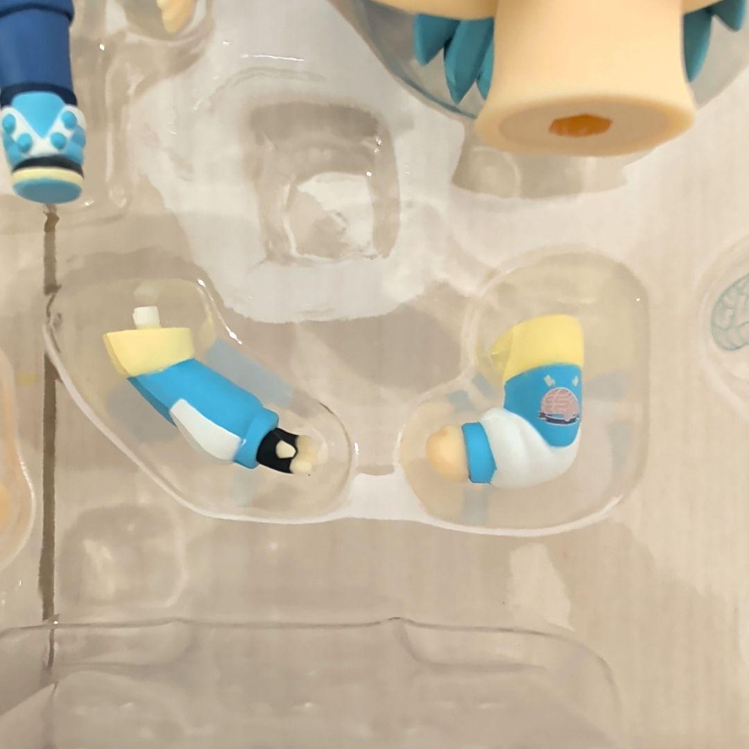 蒼葉 蓮 ねんどろいど フィギュア ドラマティカルマーダー ドラマダ