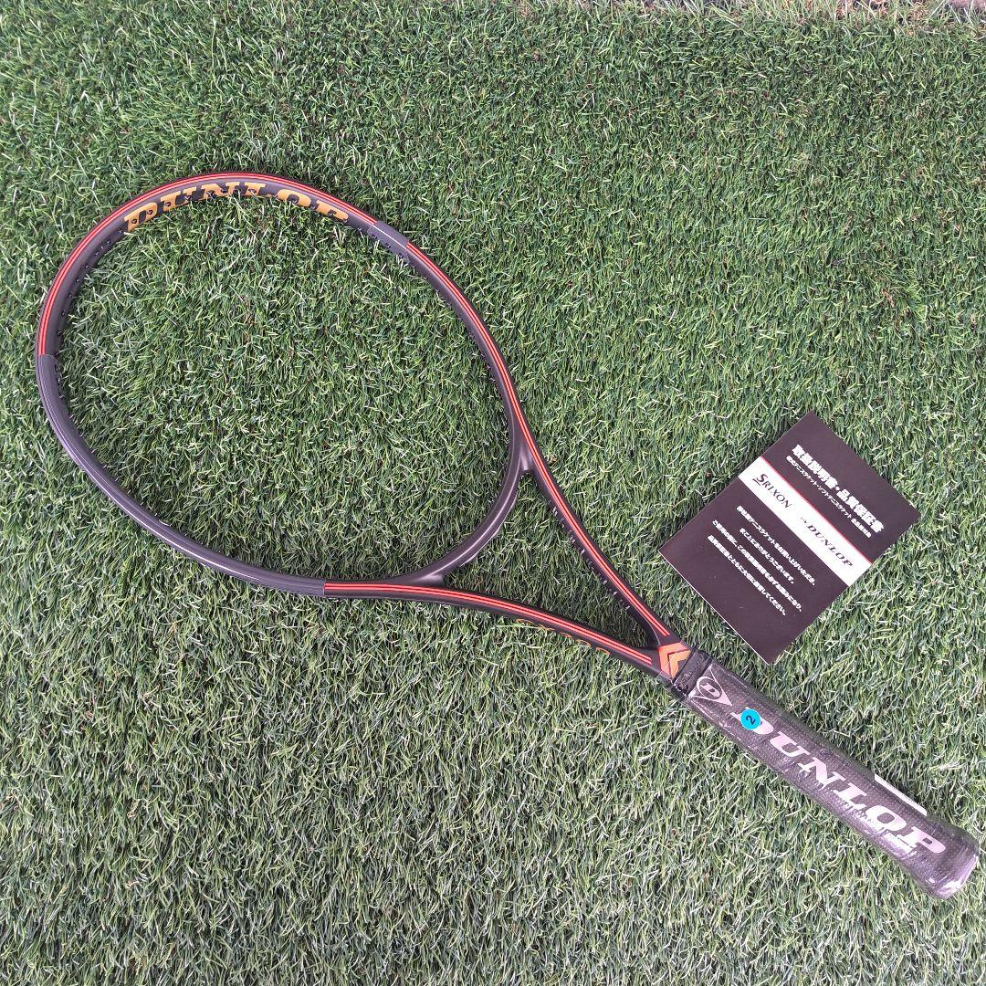 ダンロップ シーエックス 200 G2 リミテッド CX 200 LTD