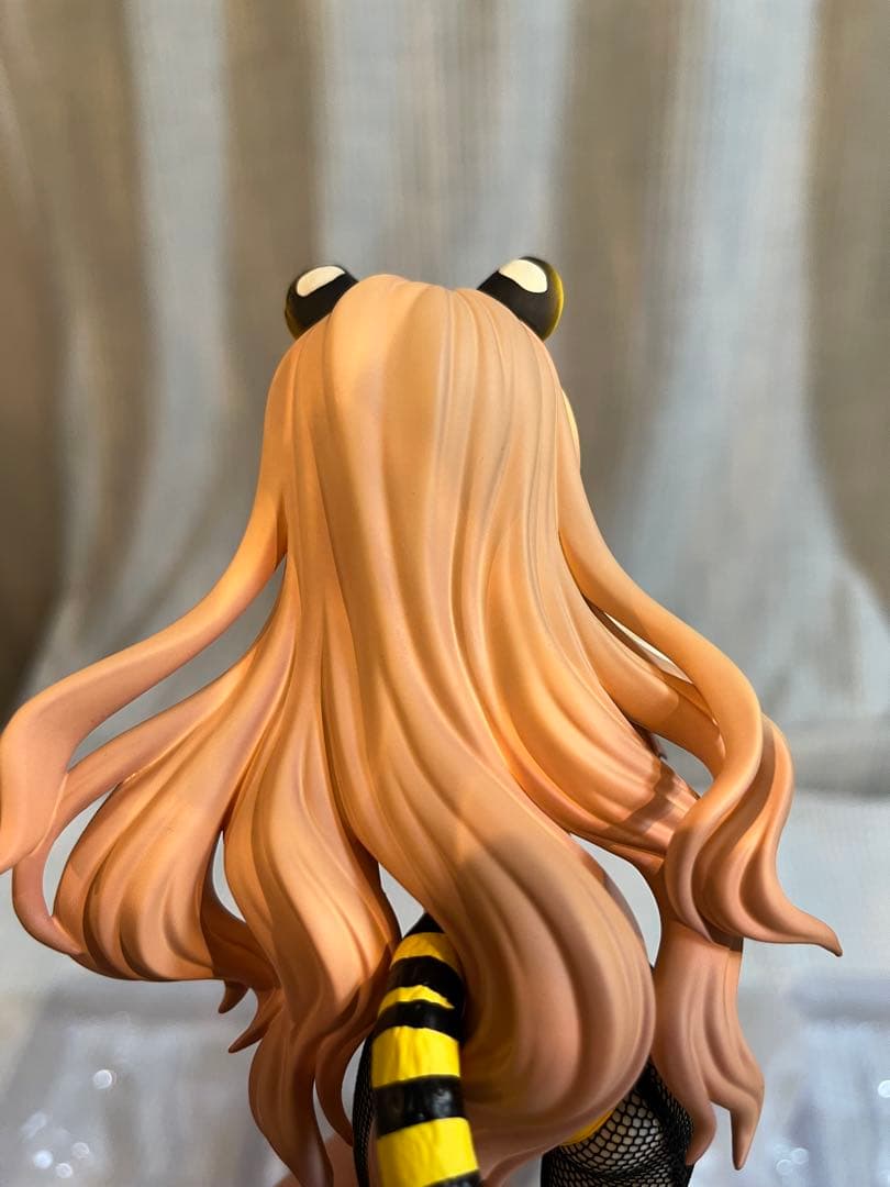 とらドラ！　逢坂大河 タイガーVer. バニーVer. 1/6 フィギュア