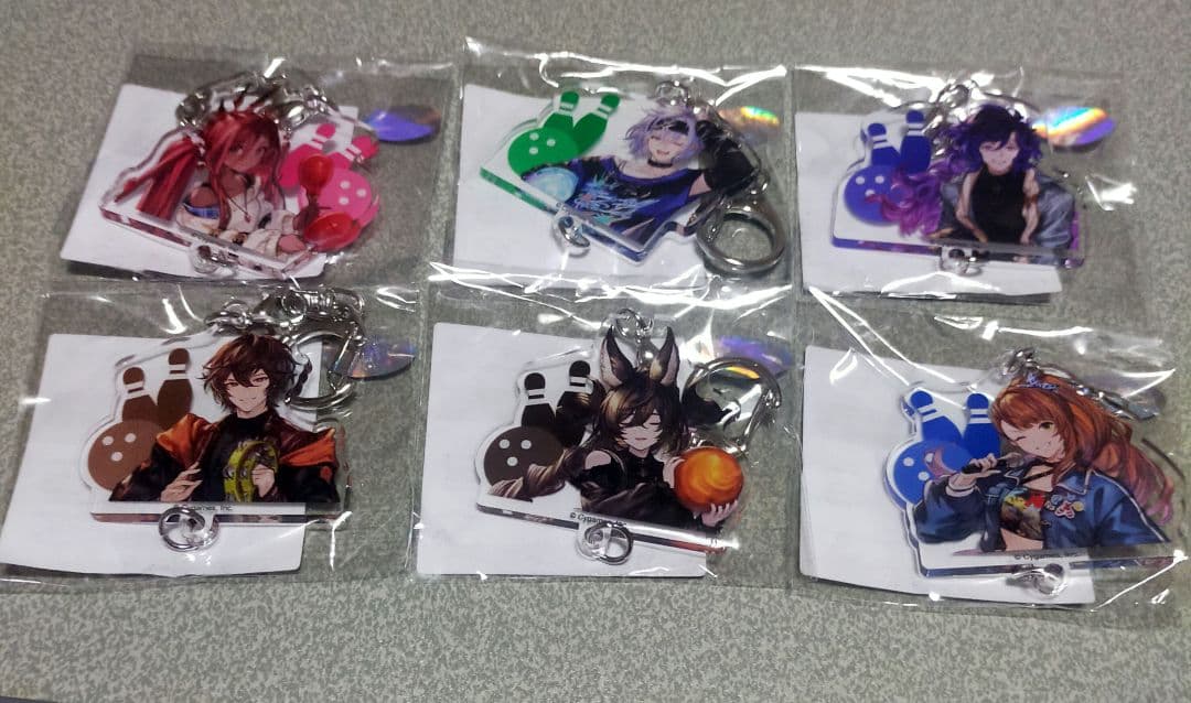 グラブル ラウンドワン まとめ売り