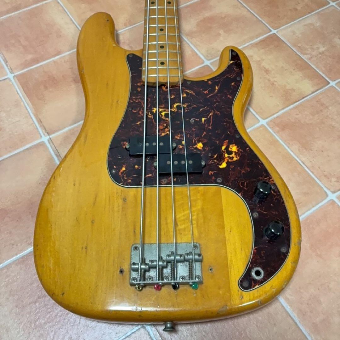 売り切り価格　Aria ProII　PRECISE BASS　エレキベース