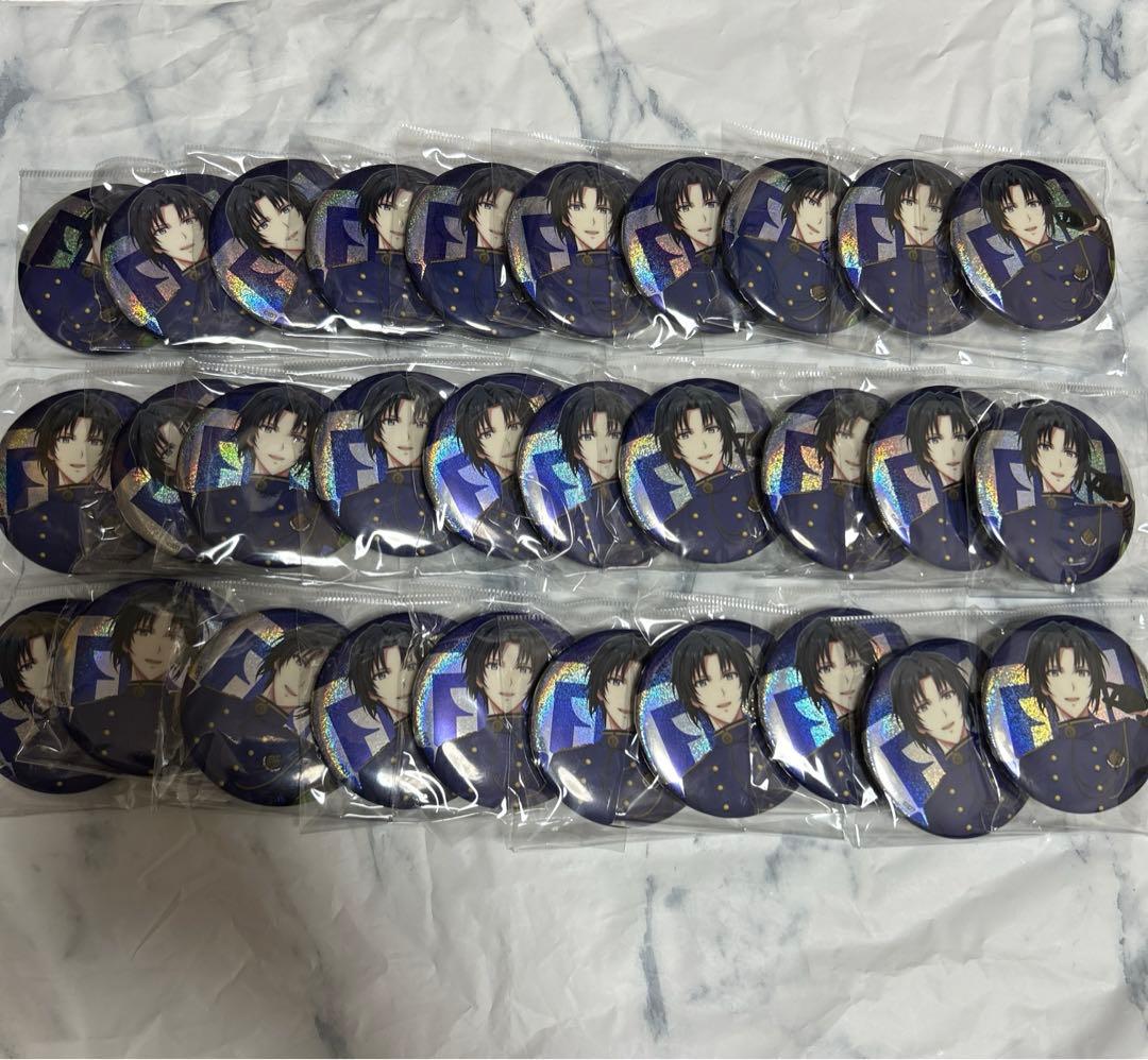 アイドリッシュセブン 和泉一織 G4Y 缶バッジ