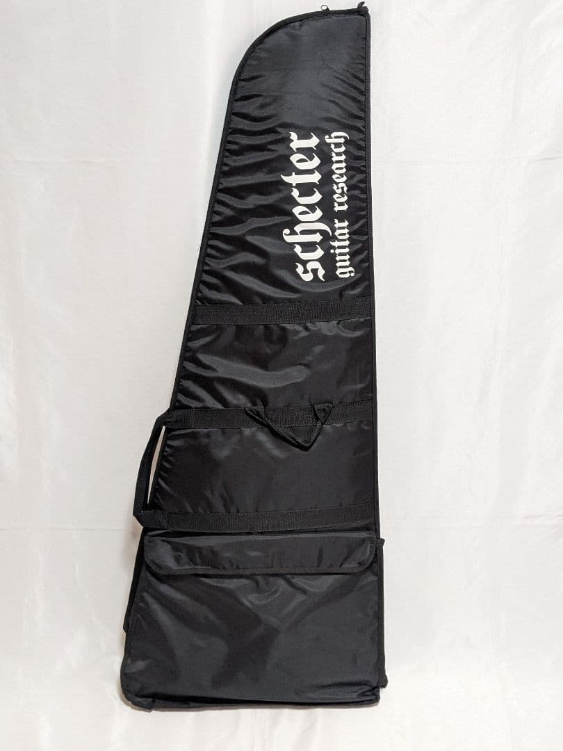 ジャンク SCHECTER PS-S-PJ シェクター エレキベース