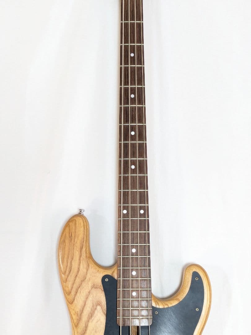 ジャンク SCHECTER PS-S-PJ シェクター エレキベース