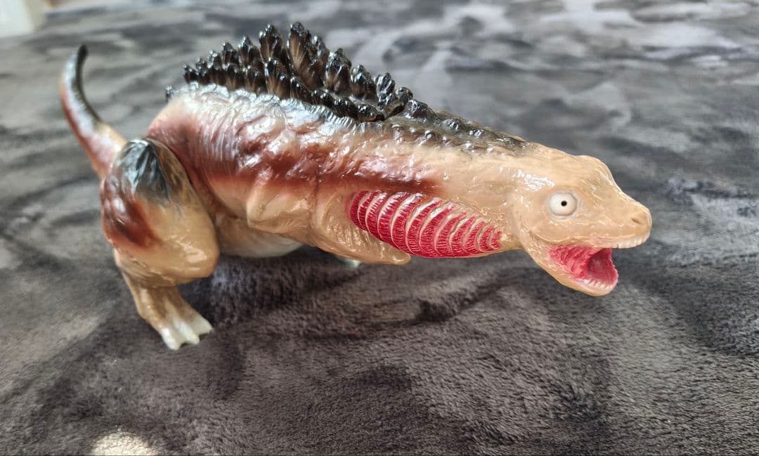 マーミット　シンゴジラ第二形態