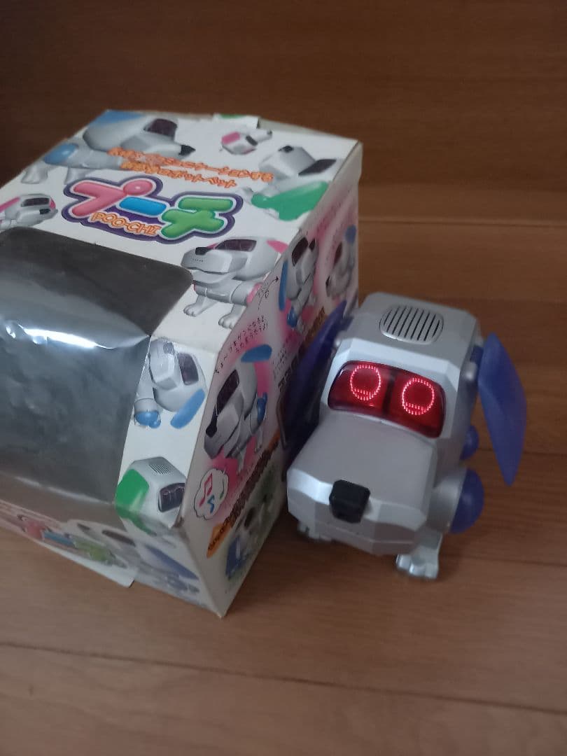 SEGA　プーチ
