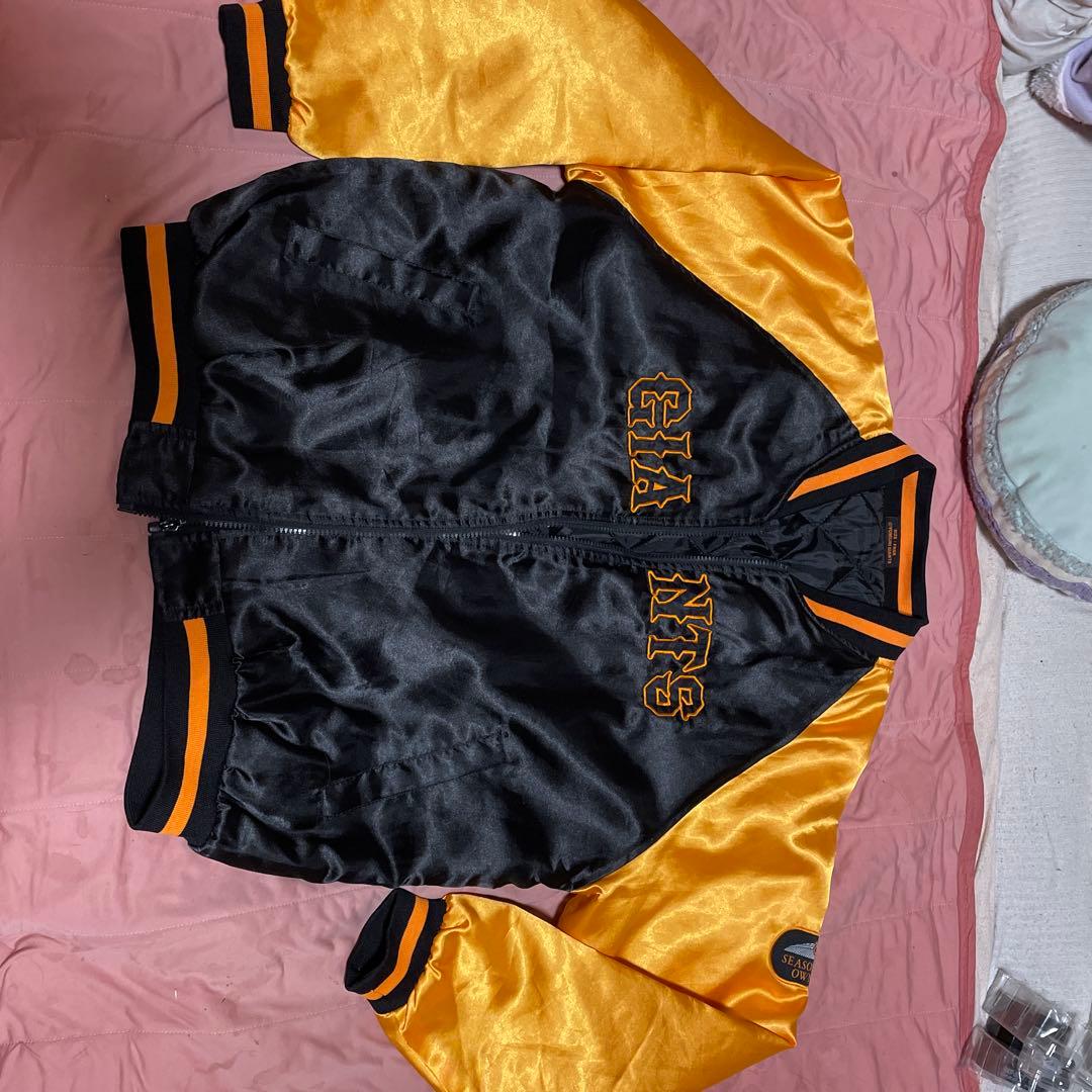 東京YOMIURIGIANTS スタジャン 非売品