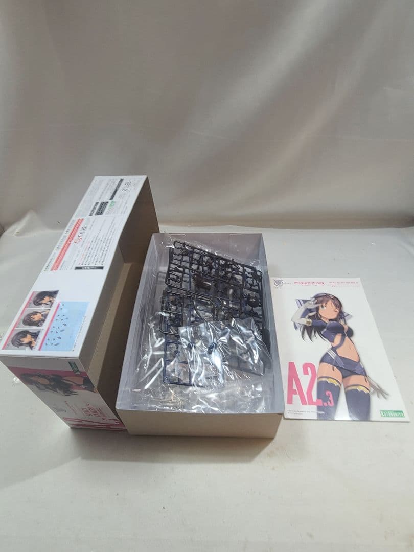 送料無料 コトブキヤ 他 美少女プラモデルまとめ セット