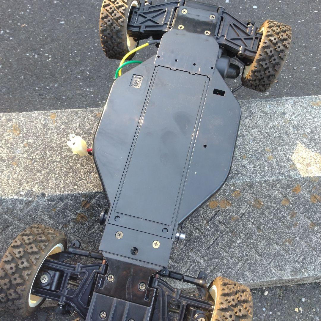 Tamiya 1/10 RCカー