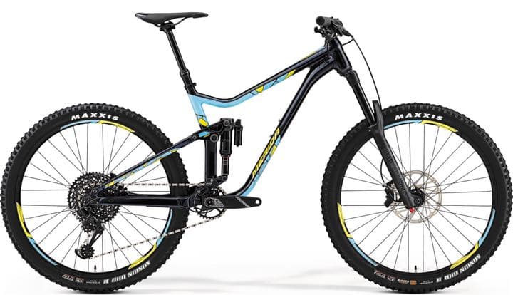 【‼️SALE‼️】Merida メリダ ONE-SIXTY 800 MTB