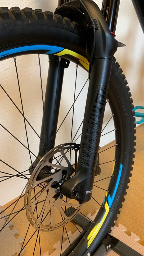 【‼️SALE‼️】Merida メリダ ONE-SIXTY 800 MTB
